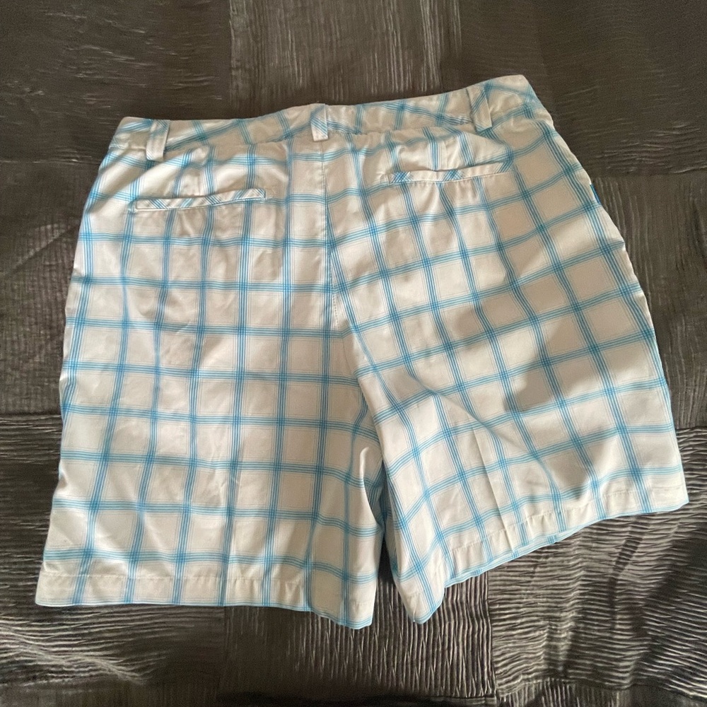 Mens golf short, Puma